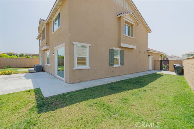 Detail Gallery Image 47 of 52 For 16034 Ulysses Ln, Fontana,  CA 92336 - 6 Beds | 4/1 Baths
