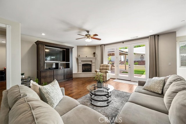 Detail Gallery Image 14 of 41 For 324 Cool Valley Dr, Paso Robles,  CA 93446 - 4 Beds | 2/1 Baths
