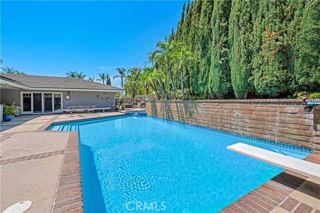 Detail Gallery Image 30 of 53 For 12261 Browning Ave, North Tustin,  CA 92705 - 5 Beds | 4/1 Baths