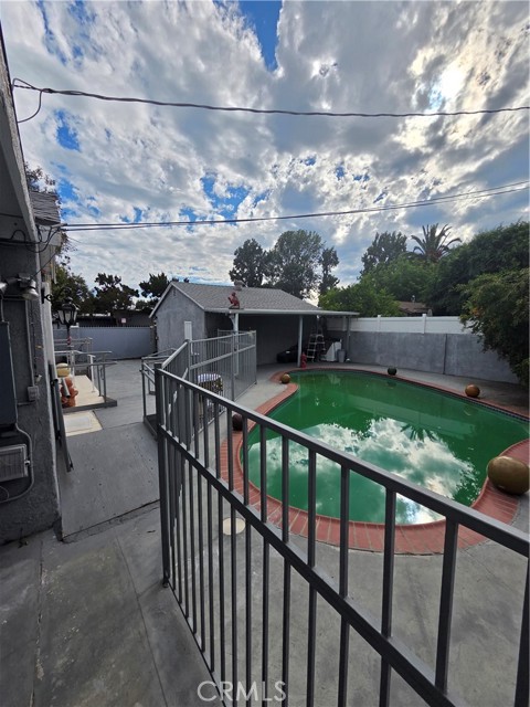 Swimming Pool.