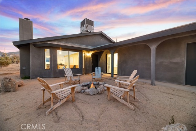 Detail Gallery Image 62 of 67 For 7119 Saddleback Rd, Joshua Tree,  CA 92252 - 4 Beds | 3 Baths