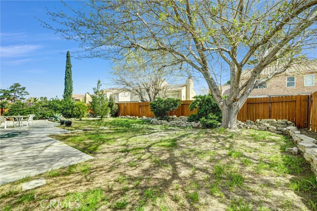 Detail Gallery Image 35 of 41 For 37230 45th St E, Palmdale,  CA 93552 - 4 Beds | 3 Baths