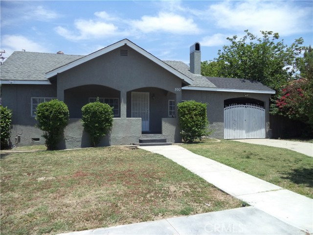 590 W 33rd St, San Bernardino, CA 92405