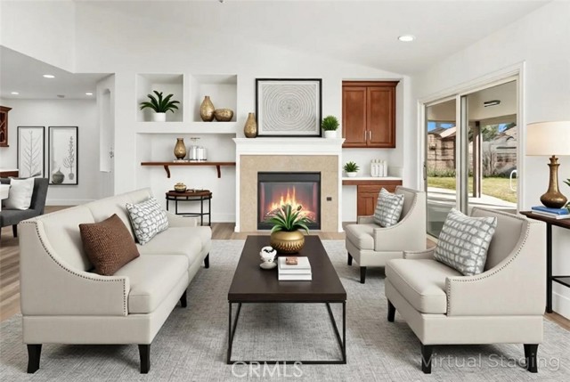 Detail Gallery Image 3 of 26 For 11815 Darlington, Bakersfield,  CA 93312 - 3 Beds | 2 Baths