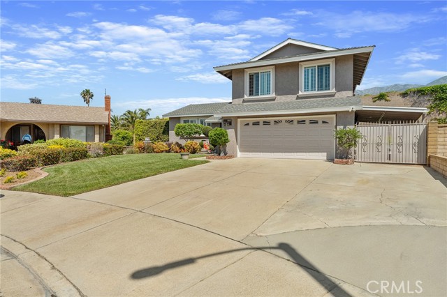 Detail Gallery Image 48 of 48 For 10664 Finch Ave, Rancho Cucamonga,  CA 91737 - 4 Beds | 2/1 Baths