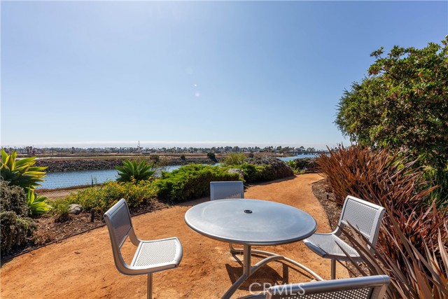 Detail Gallery Image 11 of 27 For 6262 E Marina View Dr #312,  Long Beach,  CA 90803 - 1 Beds | 1 Baths