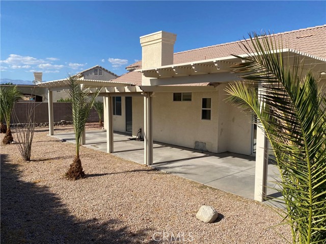 Detail Gallery Image 15 of 17 For 68261 Riviera Rd, Cathedral City,  CA 92234 - 3 Beds | 2/1 Baths