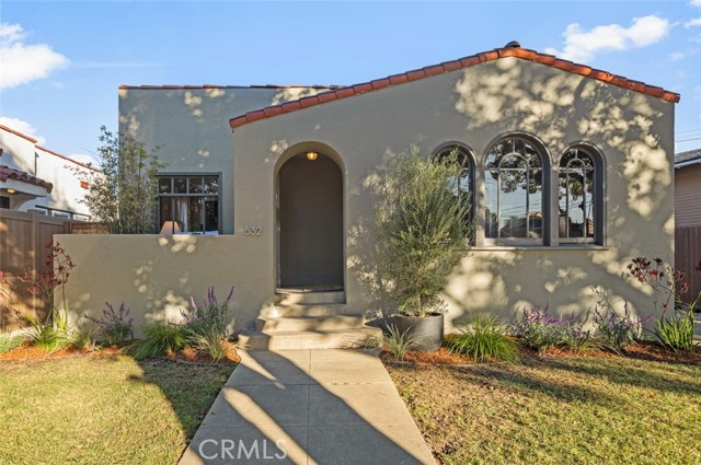 Detail Gallery Image 37 of 41 For 532 Roswell Ave, Long Beach,  CA 90814 - 2 Beds | 1 Baths