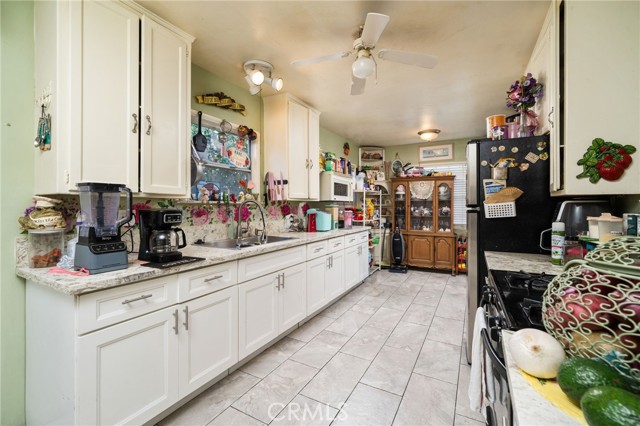 Detail Gallery Image 8 of 45 For 757 E Bonnie Brae, Ontario,  CA 91764 - 2 Beds | 1 Baths