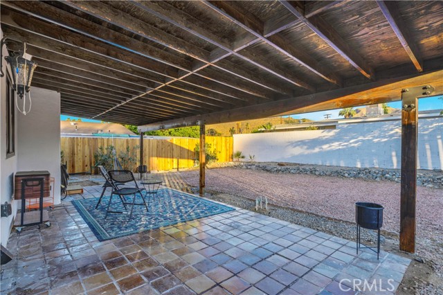 Detail Gallery Image 32 of 46 For 68613 E St, Cathedral City,  CA 92234 - 3 Beds | 2/1 Baths