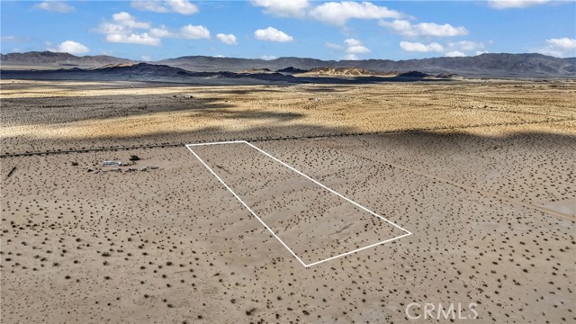 Detail Gallery Image 3 of 8 For 0 Amboy Rd, Twentynine Palms,  CA 92277 - – Beds | – Baths