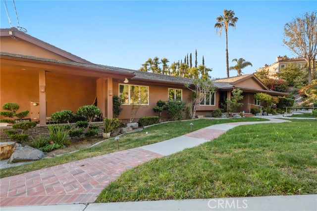 Detail Gallery Image 3 of 28 For 3103 Flintridge, Fullerton,  CA 92835 - 3 Beds | 3 Baths