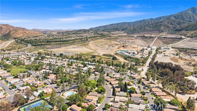 Detail Gallery Image 35 of 36 For 10220 Wrangler Way, Corona,  CA 92883 - 3 Beds | 2 Baths