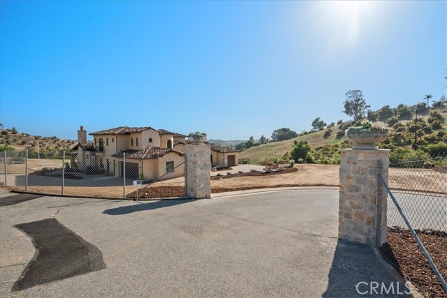 Detail Gallery Image 68 of 72 For 1470 via Chaparral, Fallbrook,  CA 92028 - 7 Beds | 5/2 Baths