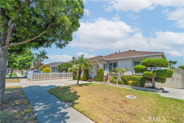 Detail Gallery Image 3 of 26 For 14702 Ibex Ave, Norwalk,  CA 90650 - 3 Beds | 1 Baths
