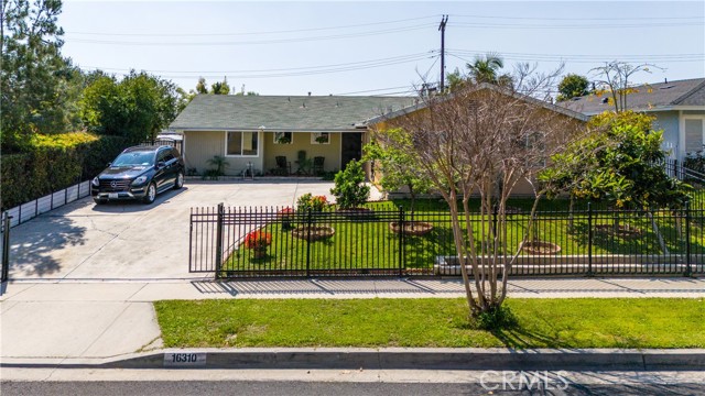 Detail Gallery Image 13 of 39 For 16310 Bamboo St, La Puente,  CA 91744 - 5 Beds | 3 Baths