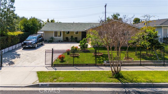 Detail Gallery Image 13 of 39 For 16310 Bamboo St, La Puente,  CA 91744 - 5 Beds | 3 Baths