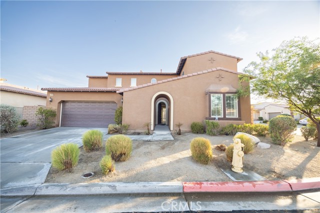 Detail Gallery Image 4 of 66 For 40797 Treasure City Ln, Indio,  CA 92203 - 5 Beds | 4 Baths