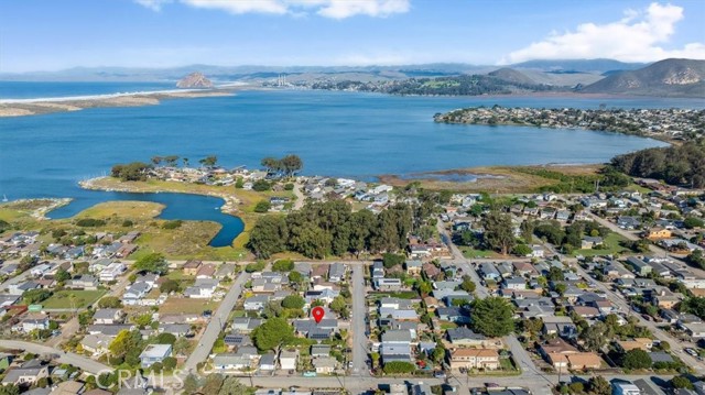 Detail Gallery Image 54 of 66 For 1871 Donna, Los Osos,  CA 93402 - 4 Beds | 2 Baths