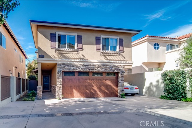18415 Mansel Avenue, Redondo Beach, California 90278, 3 Bedrooms Bedrooms, ,2 BathroomsBathrooms,Residential,Sold,Mansel,PV22017335