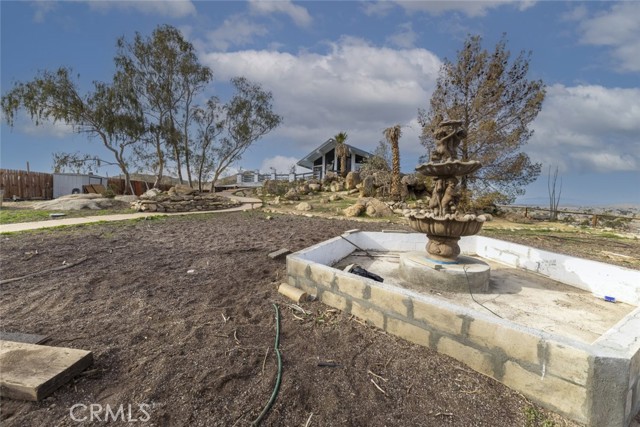 Detail Gallery Image 32 of 63 For 16822 Glenfall Ave, Palmdale,  CA 93591 - 4 Beds | 2 Baths