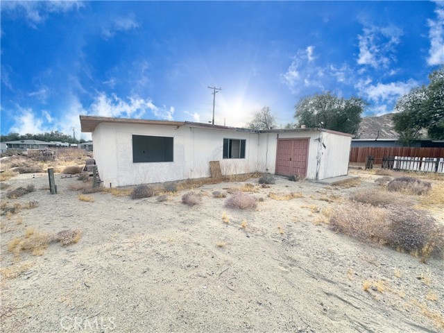 Detail Gallery Image 37 of 37 For 13807 Carson, Trona,  CA 93562 - 4 Beds | 1 Baths