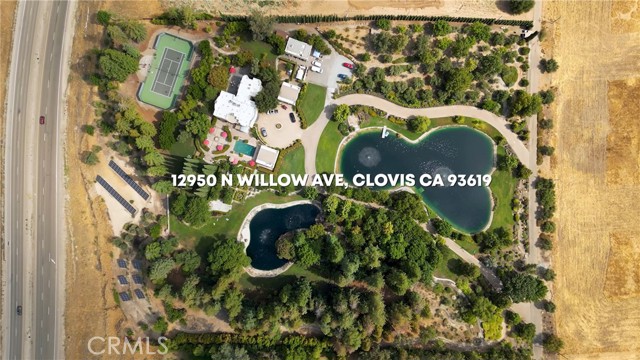 Detail Gallery Image 49 of 49 For 12950 N Willow Ave, Clovis,  CA 93619 - 7 Beds | 6 Baths