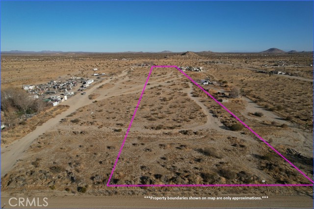 Detail Gallery Image 9 of 11 For 39280 180th St, Palmdale,  CA 93591 - – Beds | – Baths