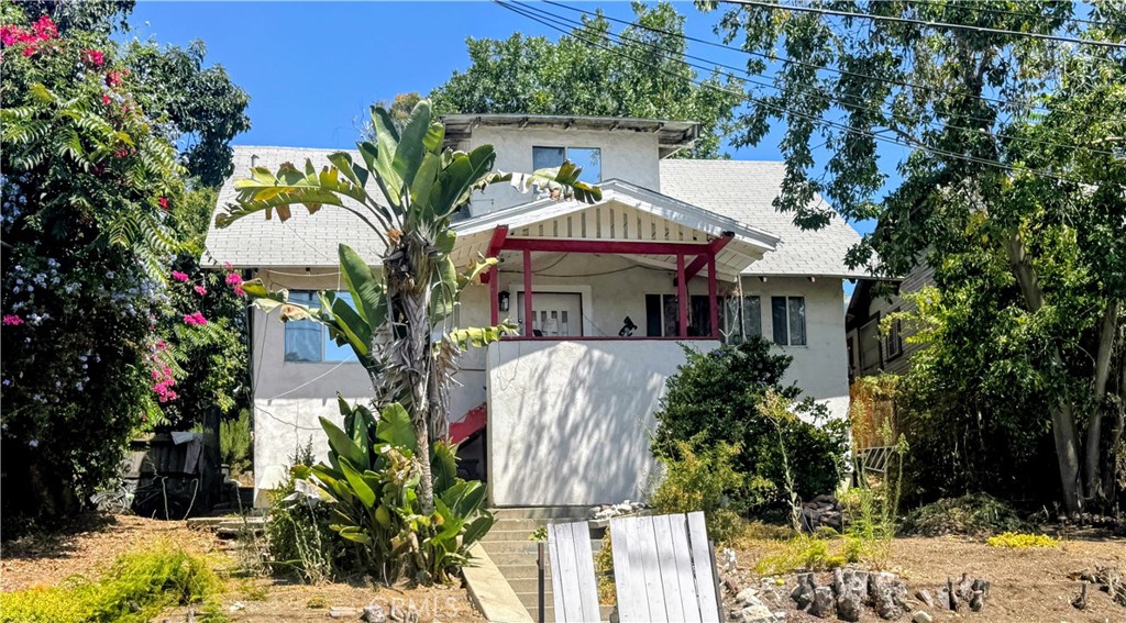 5031 Granada