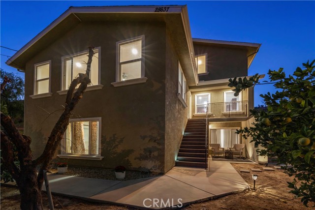 Detail Gallery Image 3 of 74 For 28637 Chiquito Canyon Rd, Castaic,  CA 91384 - 3 Beds | 2 Baths