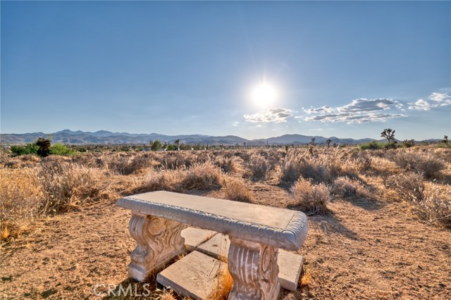 Detail Gallery Image 51 of 53 For 52376 Gamma Gulch Rd, Pioneertown,  CA 92268 - 2 Beds | 1 Baths