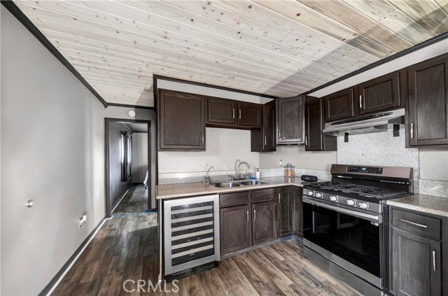 Detail Gallery Image 25 of 67 For 57661 Aberdeen, Yucca Valley,  CA 92284 - 4 Beds | 2 Baths