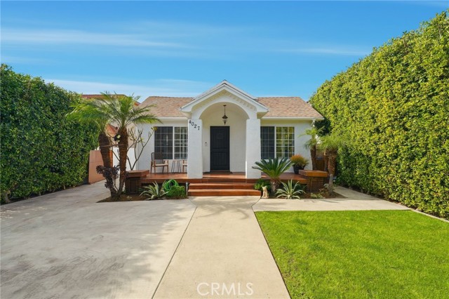 4027 La Salle
