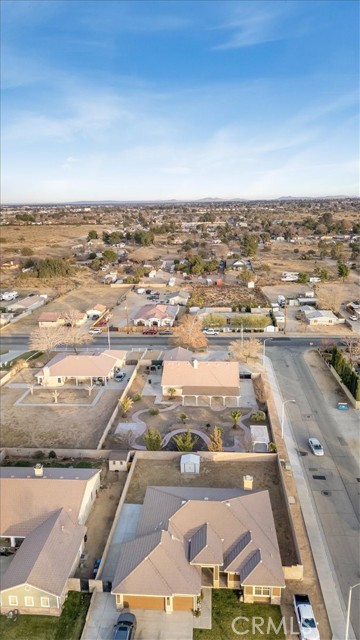 Detail Gallery Image 44 of 59 For 43309 45th St, Lancaster,  CA 93536 - 6 Beds | 2 Baths