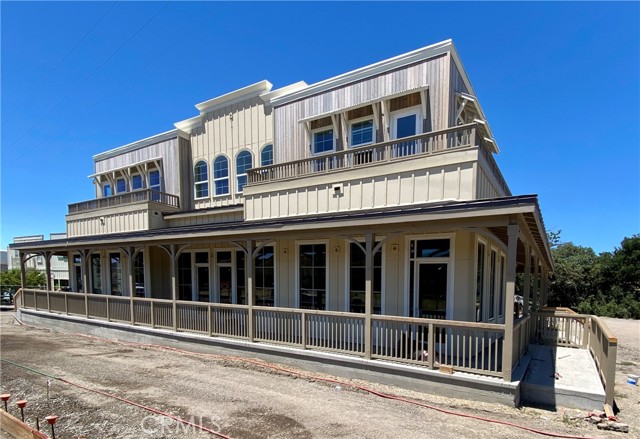 645 Bell Street, Los Alamos, California 93440, ,Commercial Lease,For Rent,645 Bell Street,CRPI23126449