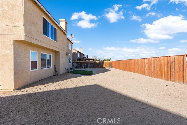 Detail Gallery Image 12 of 12 For 36624 Roosevelt, Palmdale,  CA 93552 - 5 Beds | 3 Baths