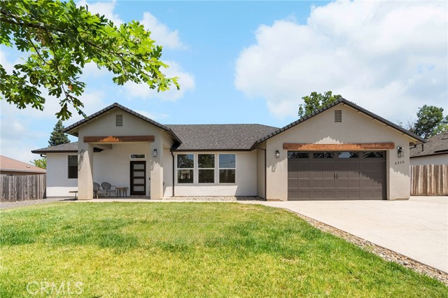 Thumbnail for 2213 De Mille Rd, Paradise, CA 95969