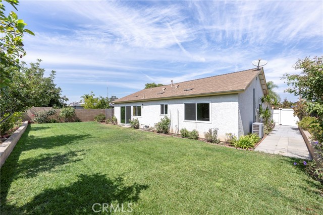 Detail Gallery Image 27 of 32 For 2310 E Chestnut Ave, Orange,  CA 92867 - 3 Beds | 2 Baths