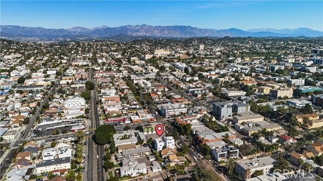 Detail Gallery Image 25 of 26 For 121 S Coronado St, Los Angeles,  CA 90057 - 3 Beds | 2 Baths