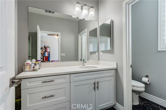 Detail Gallery Image 32 of 44 For 625 Savi Dr #102,  Corona,  CA 92878 - 3 Beds | 3/1 Baths