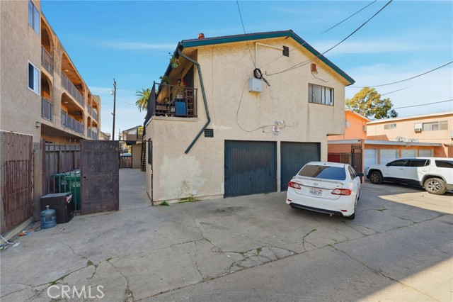 Detail Gallery Image 9 of 32 For 826 Gaviota, Long Beach,  CA 90813 - – Beds | – Baths