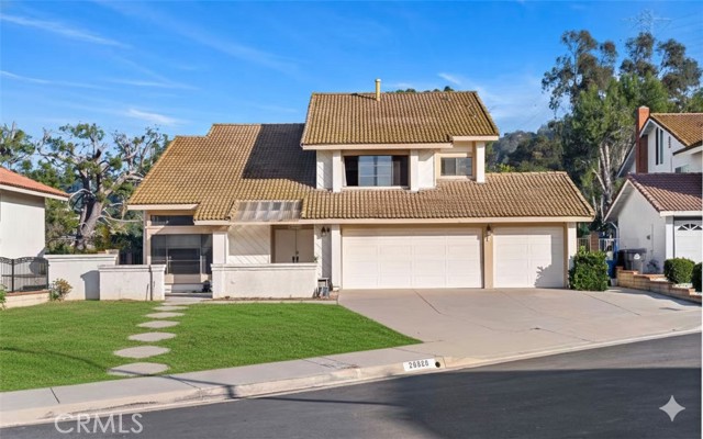 Detail Gallery Image 44 of 48 For 20920 Running Branch, Diamond Bar,  CA 91765 - 4 Beds | 3 Baths