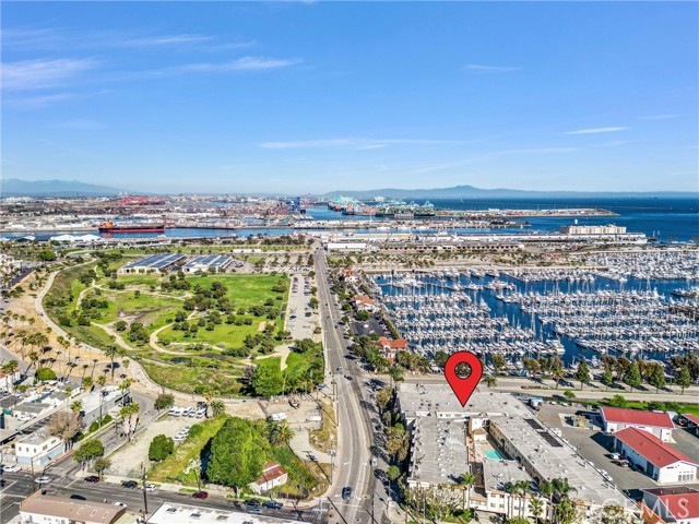 Detail Gallery Image 40 of 42 For 2222 S Mesa #17,  San Pedro,  CA 90731 - 2 Beds | 2 Baths