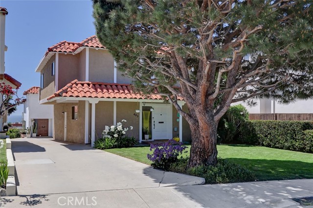 409 Hopkins Avenue, Hermosa Beach, California 90254, ,Residential Income,Sold,Hopkins,SB21092050