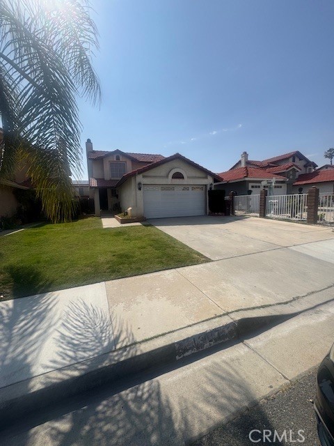 Detail Gallery Image 1 of 37 For 13117 Pan Am Bld, Moreno Valley,  CA 92553 - 3 Beds | 2 Baths