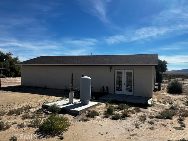Detail Gallery Image 23 of 31 For 87884 Amboy Rd, Twentynine Palms,  CA 92277 - 2 Beds | 1 Baths