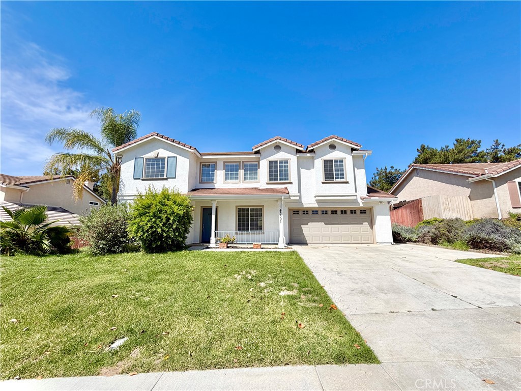 43391 Calle Morita