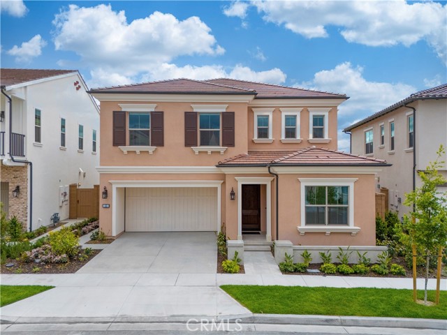 Detail Gallery Image 2 of 44 For 122 Mossvine, Irvine,  CA 92618 - 4 Beds | 3 Baths