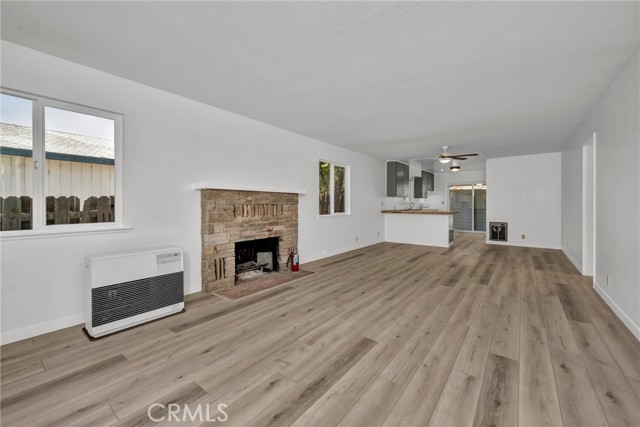 Detail Gallery Image 4 of 18 For 70 Lupoyoma Ave, Lakeport,  CA 95453 - 2 Beds | 1 Baths