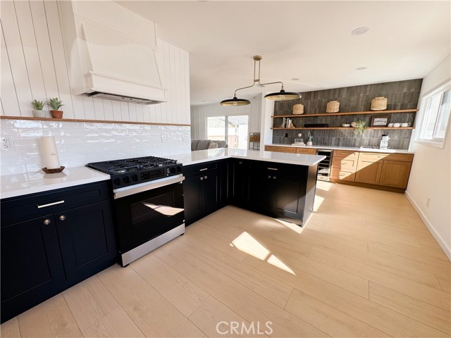 Detail Gallery Image 5 of 16 For 3816 Snowden, Long Beach,  CA 90808 - 3 Beds | 2 Baths